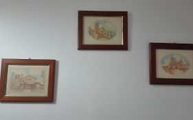 Casa Del Frate